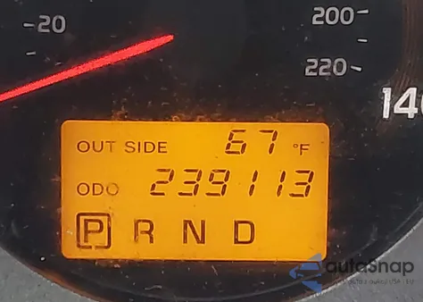 2006 Toyota Rav4 Base from USA, damaged, VIN JTMZD33V865005060